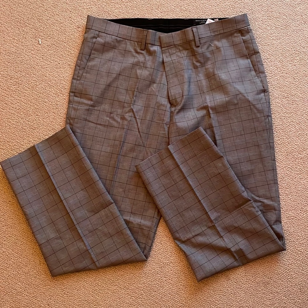 Banana republic mens slacks